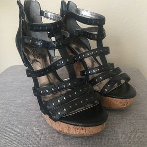 Carlos Santana Size 6